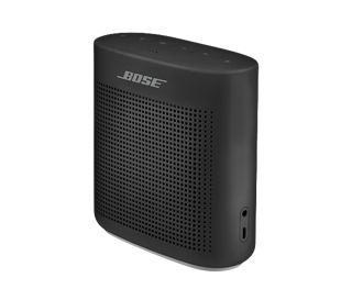 SoundLink Color Bluetooth® speaker II | Bose.com US