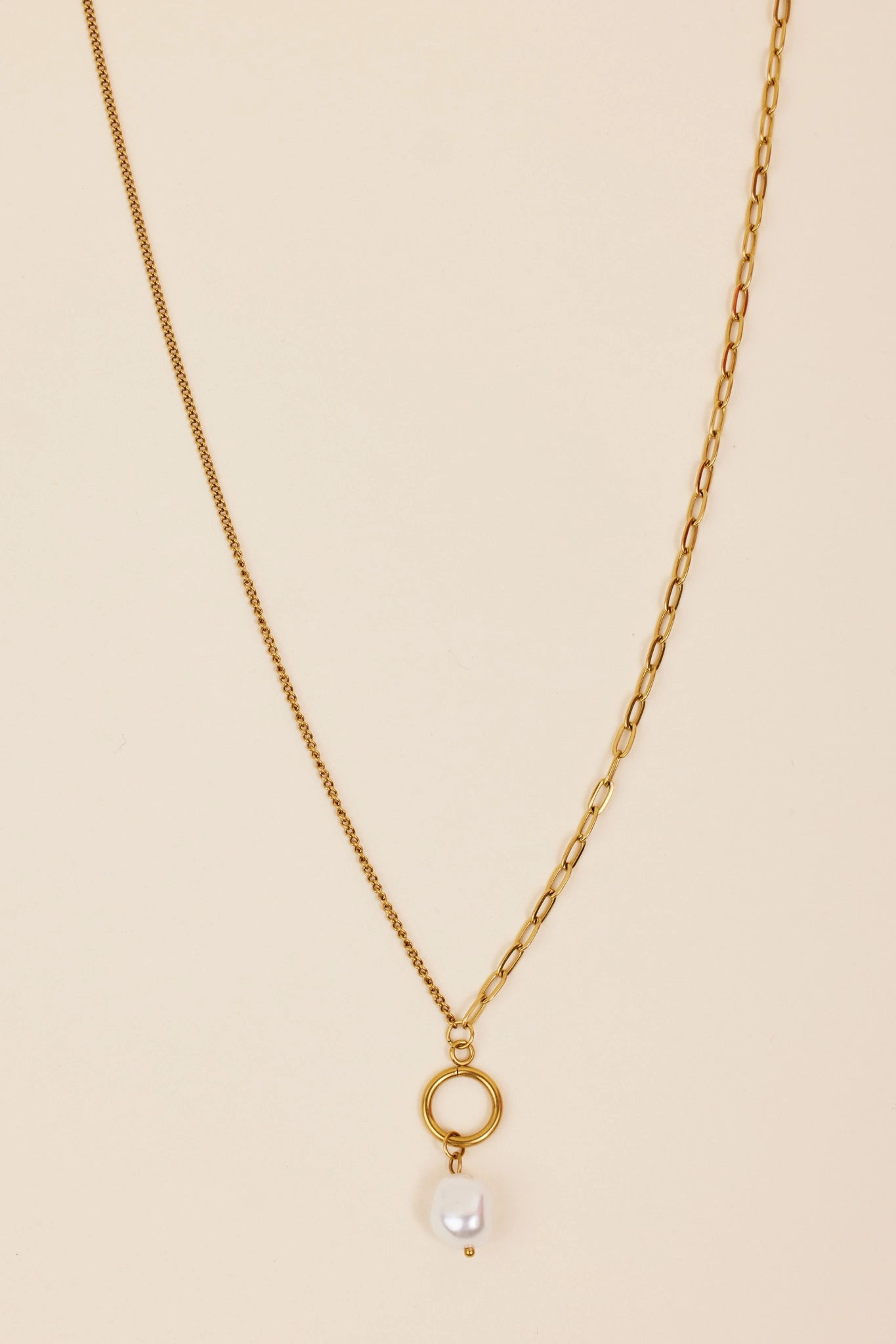 Mia Necklace | Avara