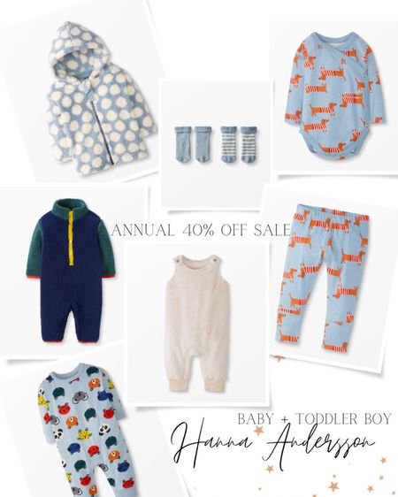 Annual Fall baby boy and toddler sale at Hanna Andersson!!!! 

Baby boy clothes 
Fall baby clothes 
Baby boy fall clothes 
Baby outerwear


#LTKsalealert #LTKkids #LTKbaby