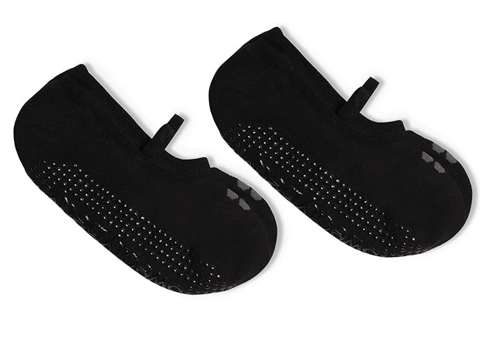 Sweaty Betty Pilates Socks 2-Pack | Zappos