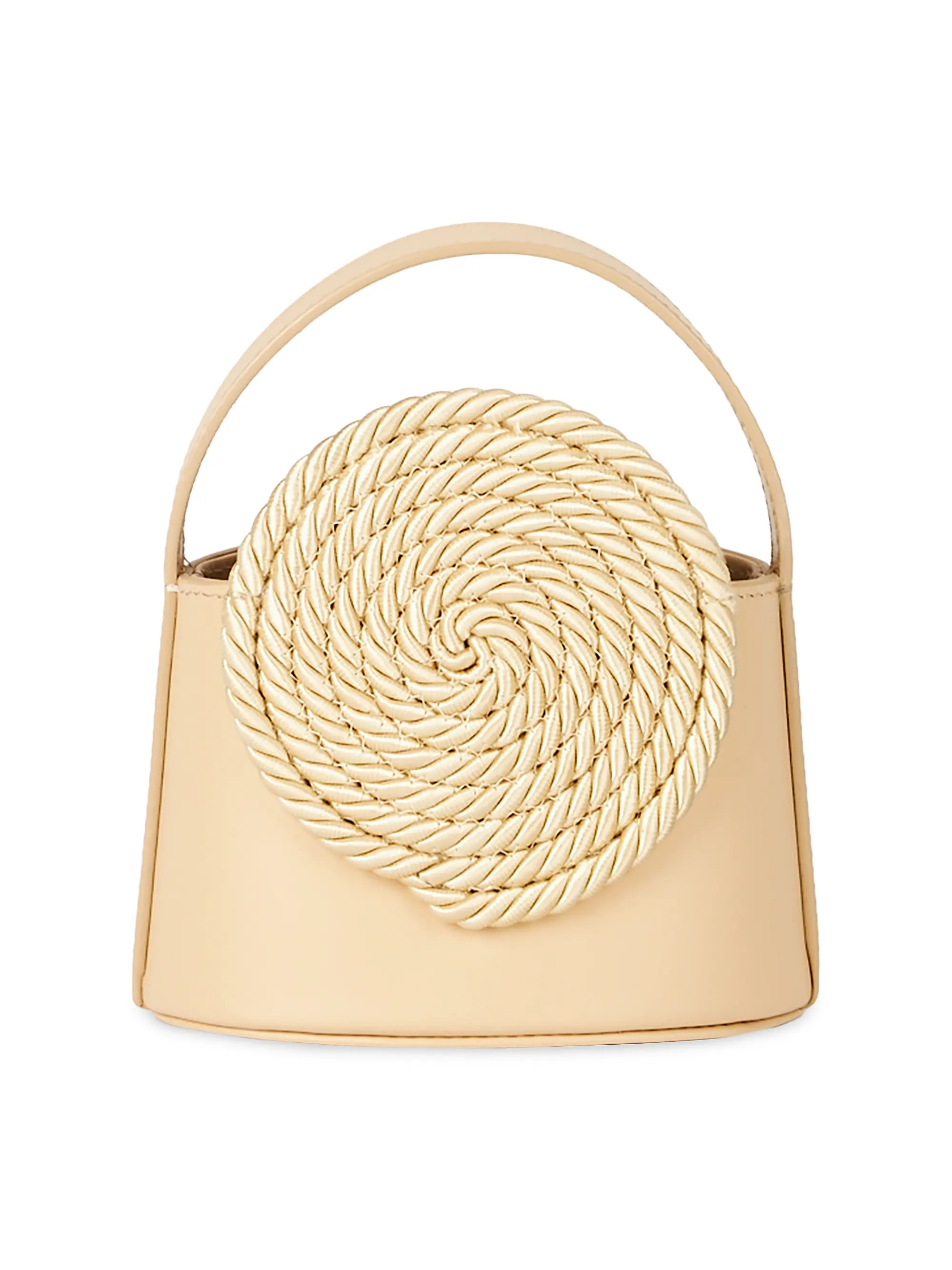 Mini Gunther Passementerie Leather Bag | Saks Fifth Avenue