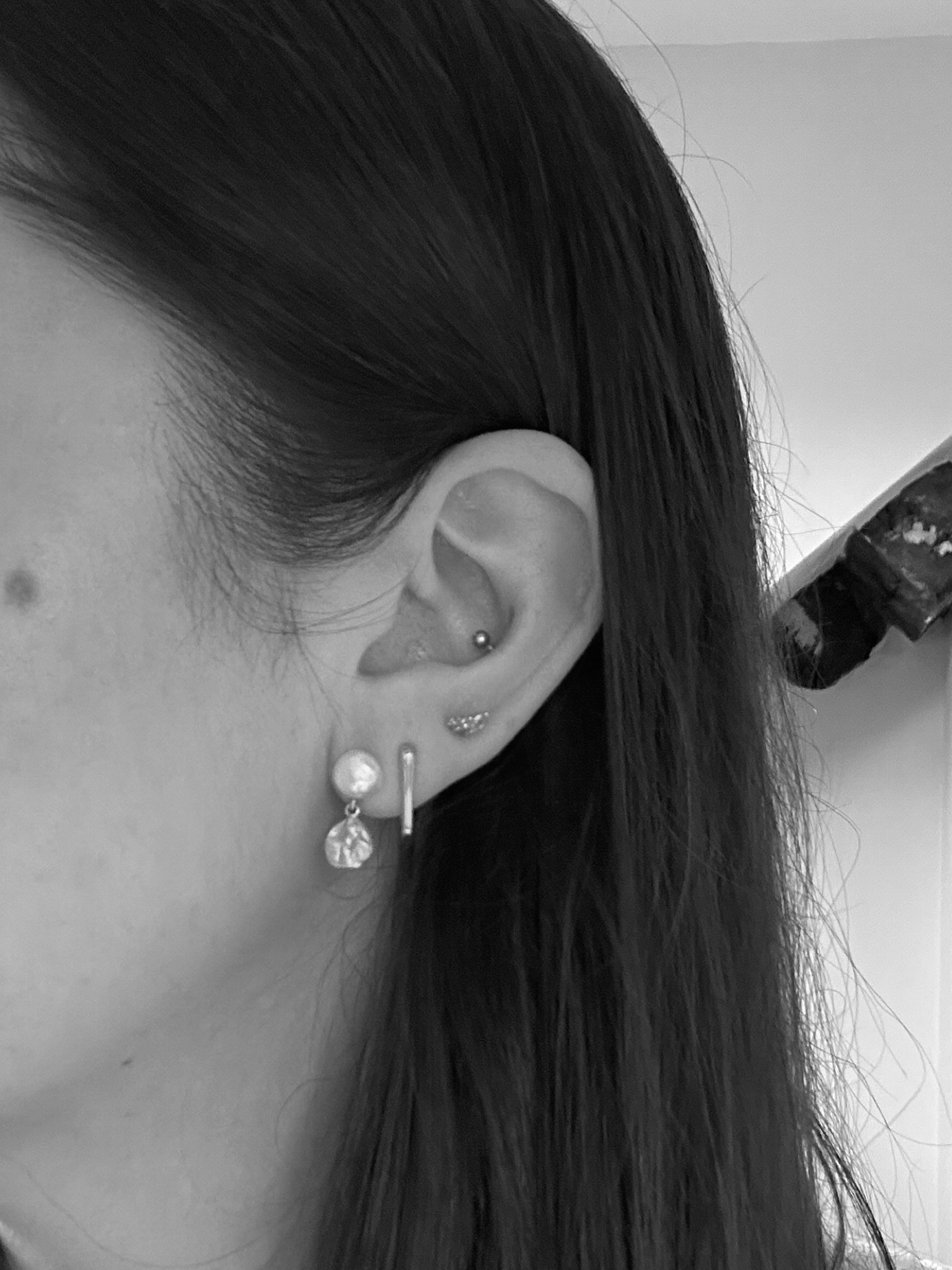 Monica Vinader faves making up my ear stack 💛

#LTKeurope #LTKstyletip #LTKSeasonal