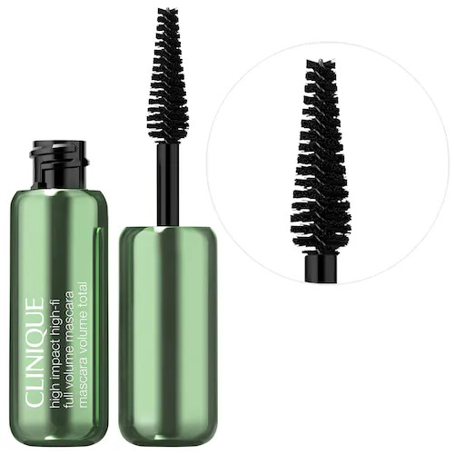 Mini High Impact High-Fi™ Full Volume Mascara - CLINIQUE | Sephora | Sephora (US)