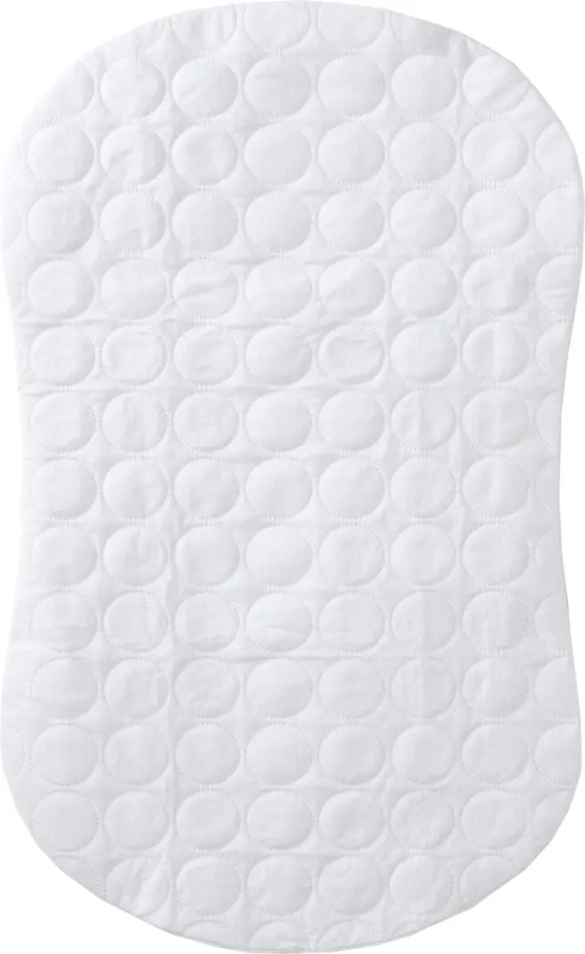 Waterproof Mattress Pad for Halo® Bassinest™ Swivel Sleeper | Nordstrom