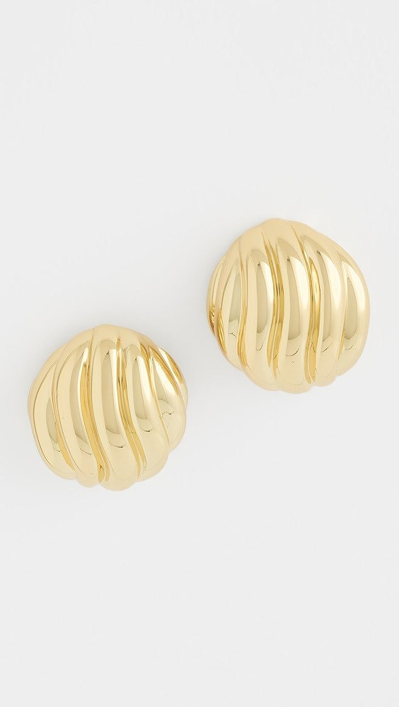 Hailey Earrings | Shopbop
