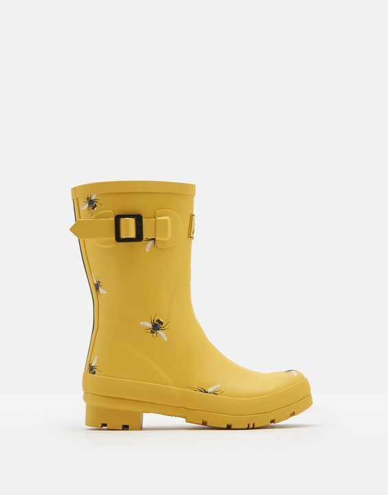 Molly Mid Height Rain Boots | Joules (US)