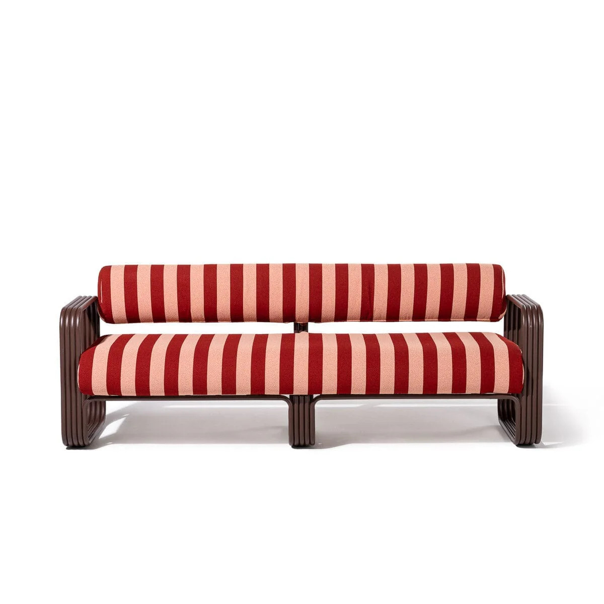 The Contini Sofa | Business & Pleasure Co.