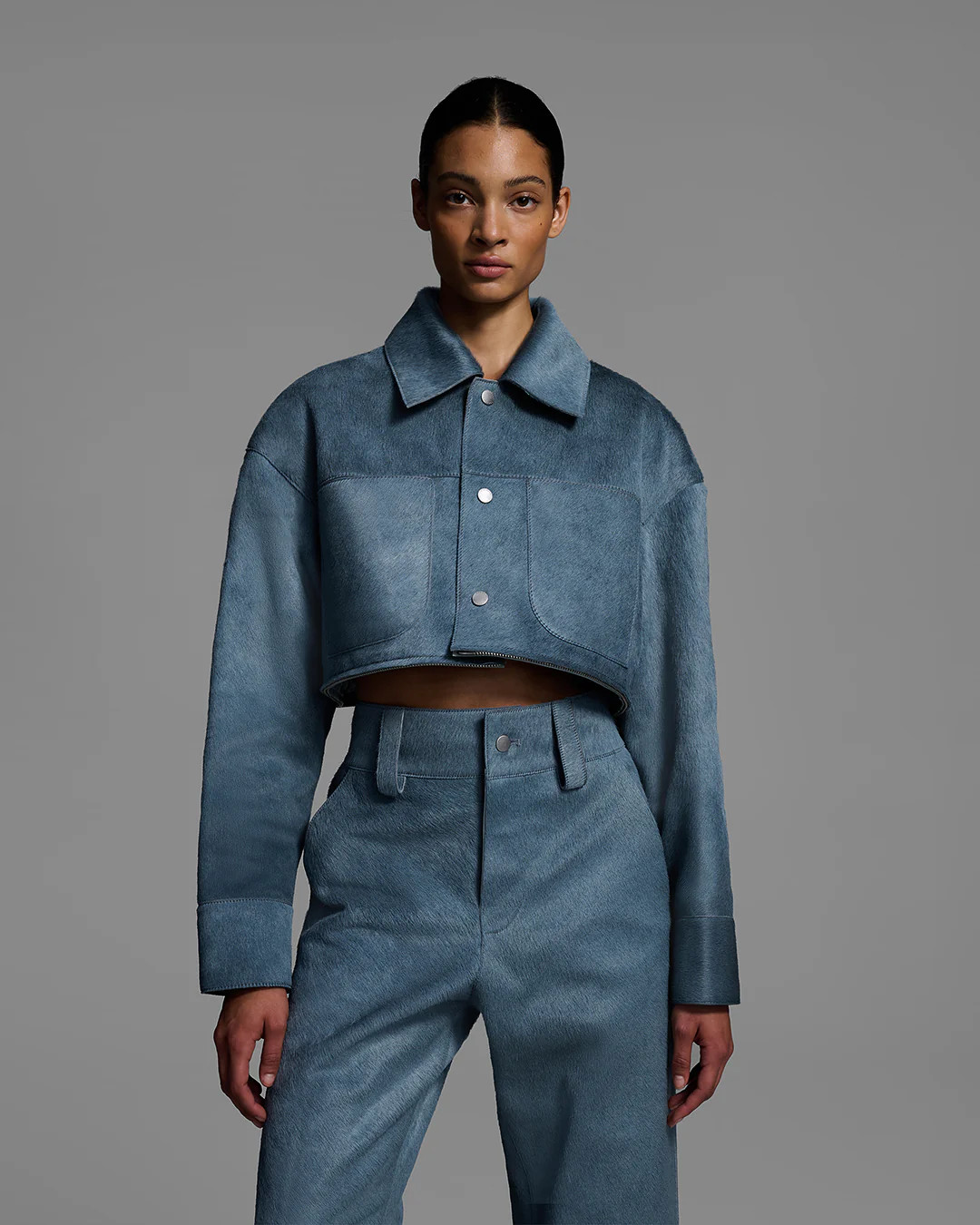 Highlands Jacket | CORDOVA