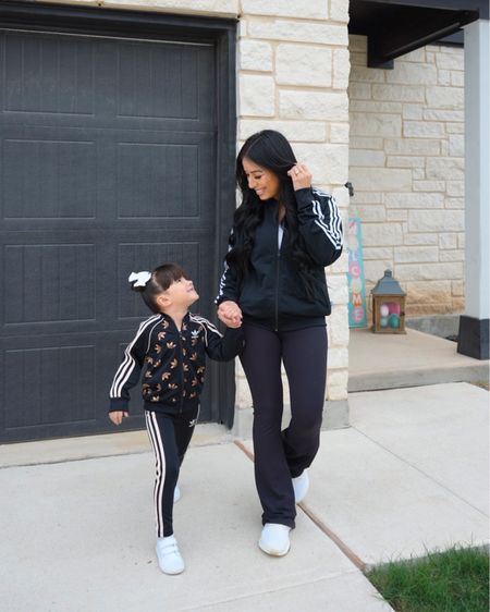 Mommy and me casual ootd
Workout wear
Athleisure 

#LTKfamily #LTKkids #LTKunder100
