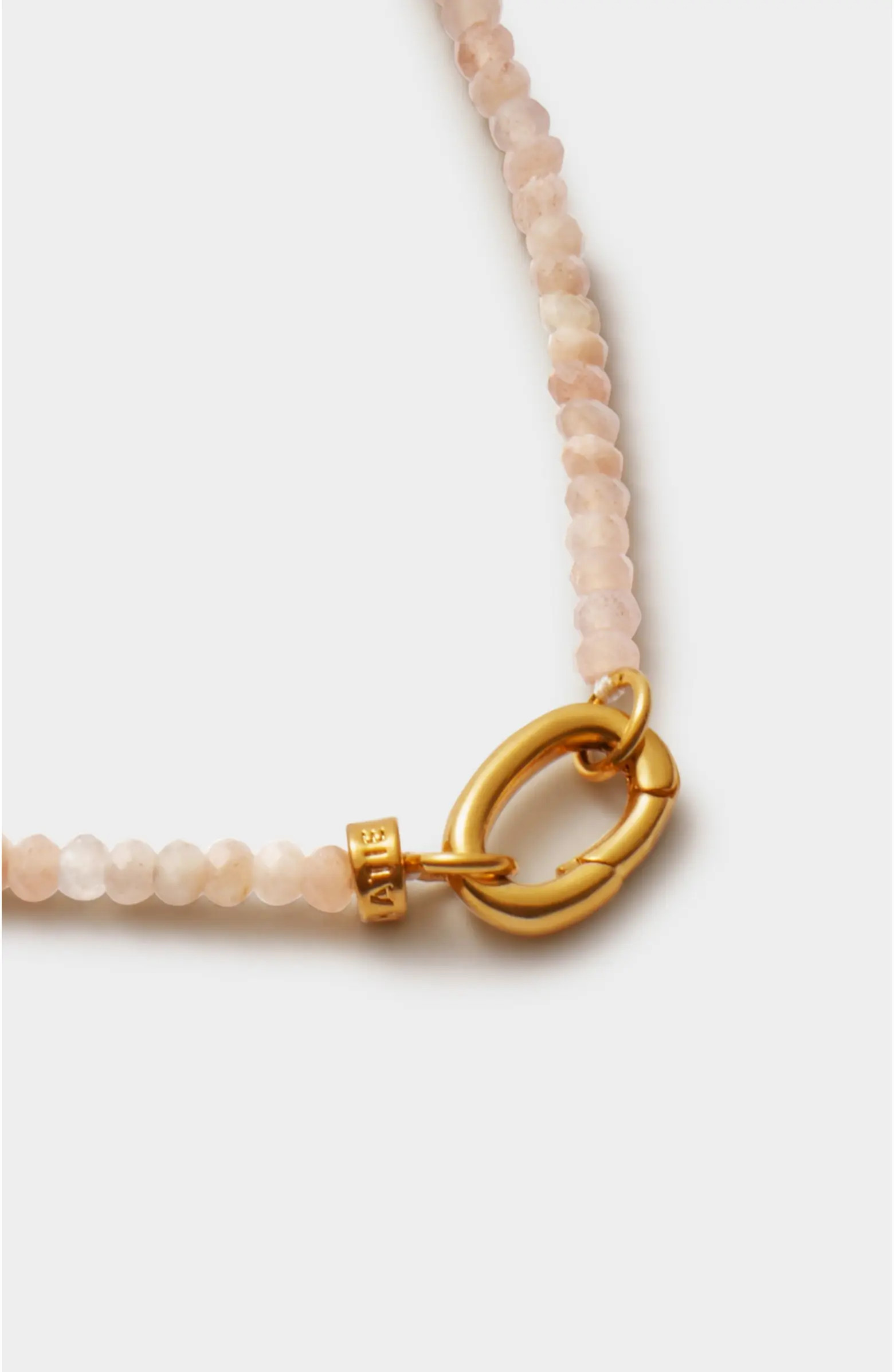 Sunstone Necklace | Nordstrom