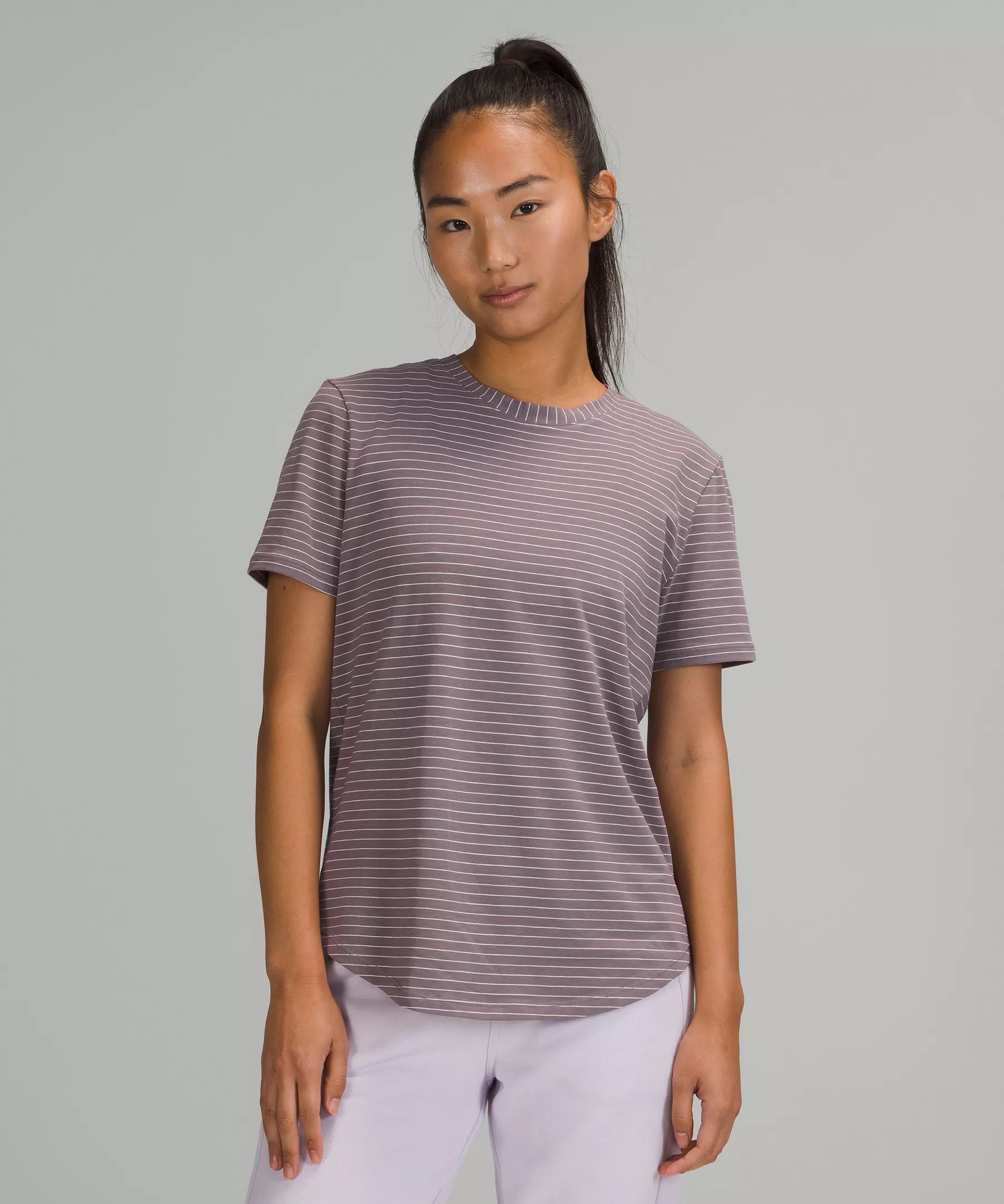 Love Crew Short Sleeve T-Shirt | Lululemon (US)