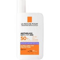 La Roche-Posay - Anthelios Uvmune 400 Anti-Dark Spots Fluid SPF 50+ Fragrance-Free 50ml | YesStyle.com