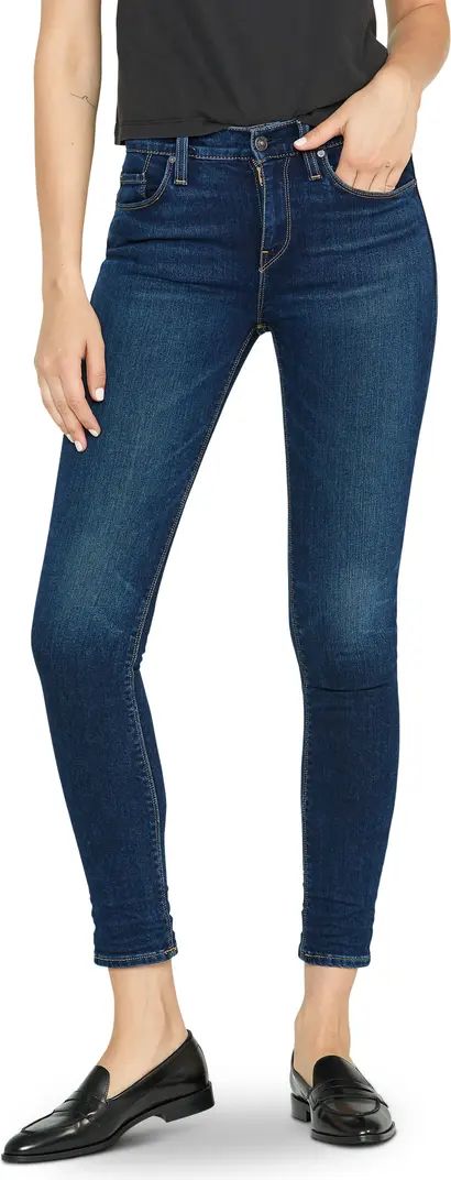 Nico Super Skinny Jeans | Nordstrom