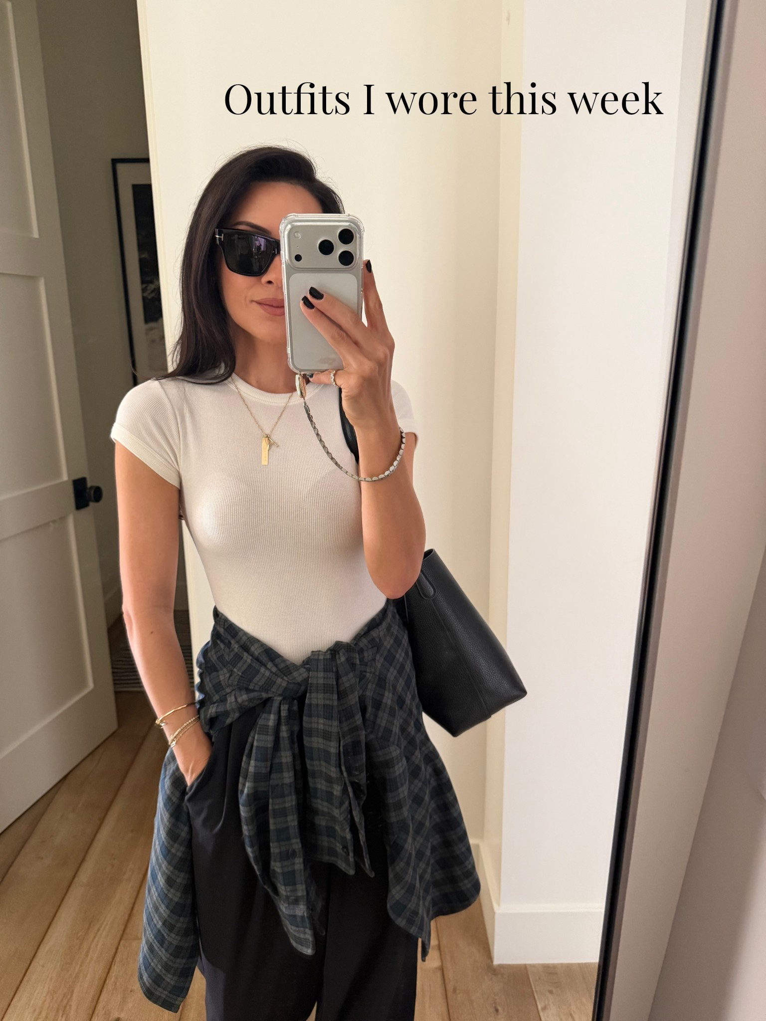 Linking all the pieces I just shared in my Instagram slider from the outfits I wore this week

#LTKmomlife #LTKgrwm #LTKootd