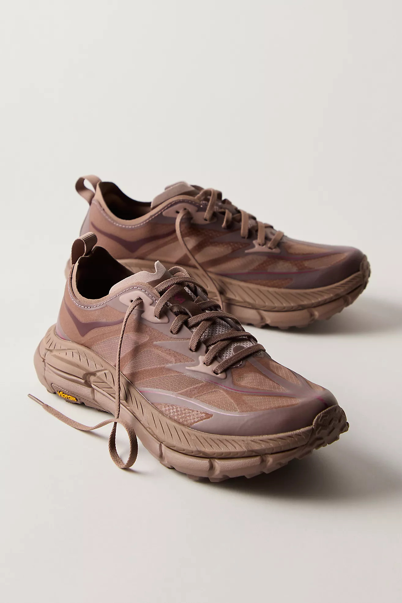 Hoka Mafate Speed 4 Lite Sneakers | Free People (Global - UK&FR Excluded)