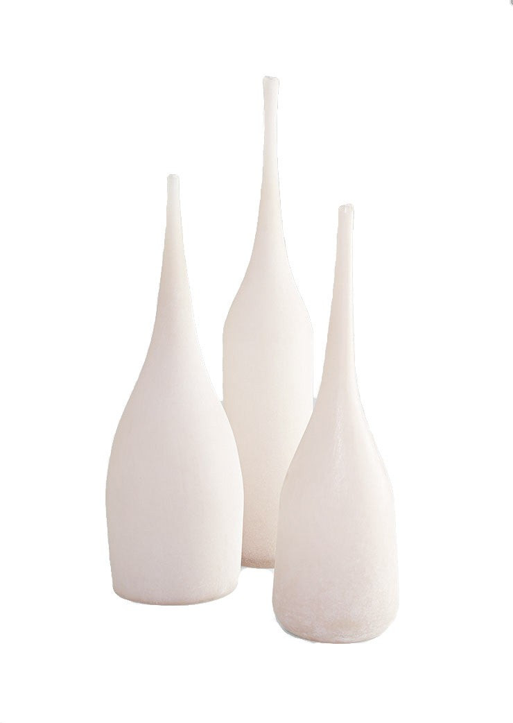Fontana Vase in Various Sizes | Burke Decor