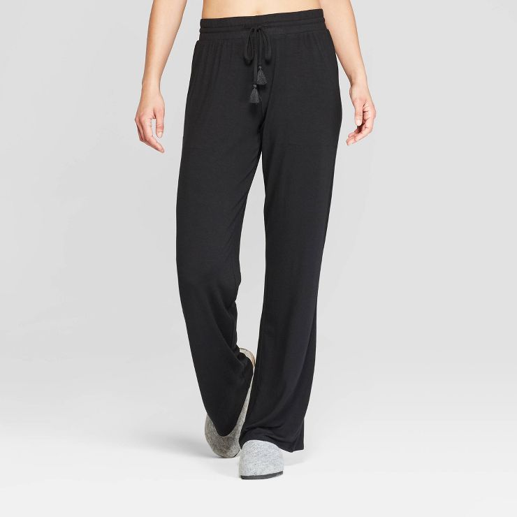 Women's Beautifully Soft Pajama Pants - Stars Above™ | Target