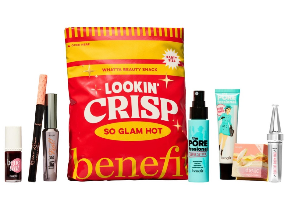 Holiday gift sets

#LTKBeauty