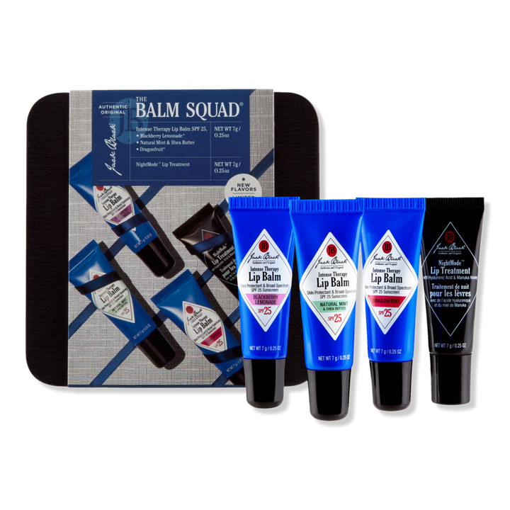 The Balm Squad | Ulta