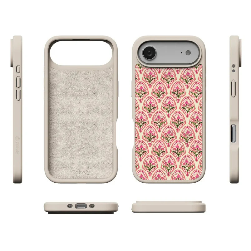 Tulip Tapestry   Jenna Palek x Casely Case | CASELY
