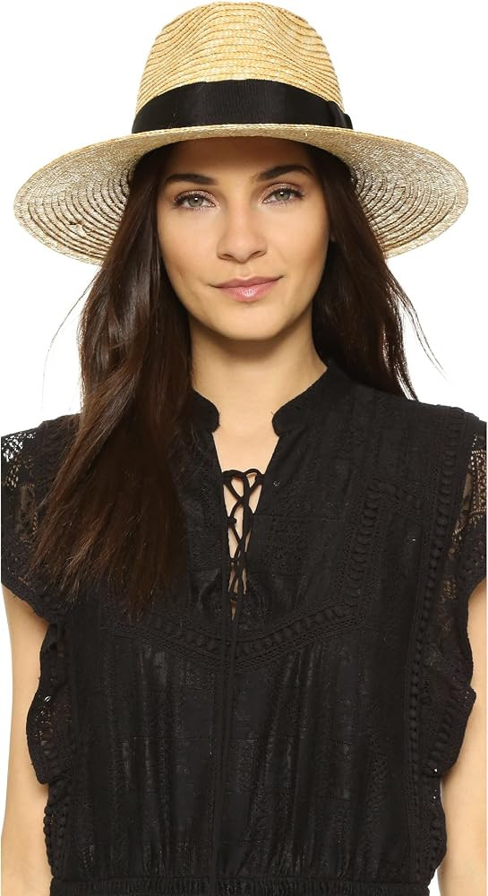 Brixton Women's Joanna Hat | Amazon (US)