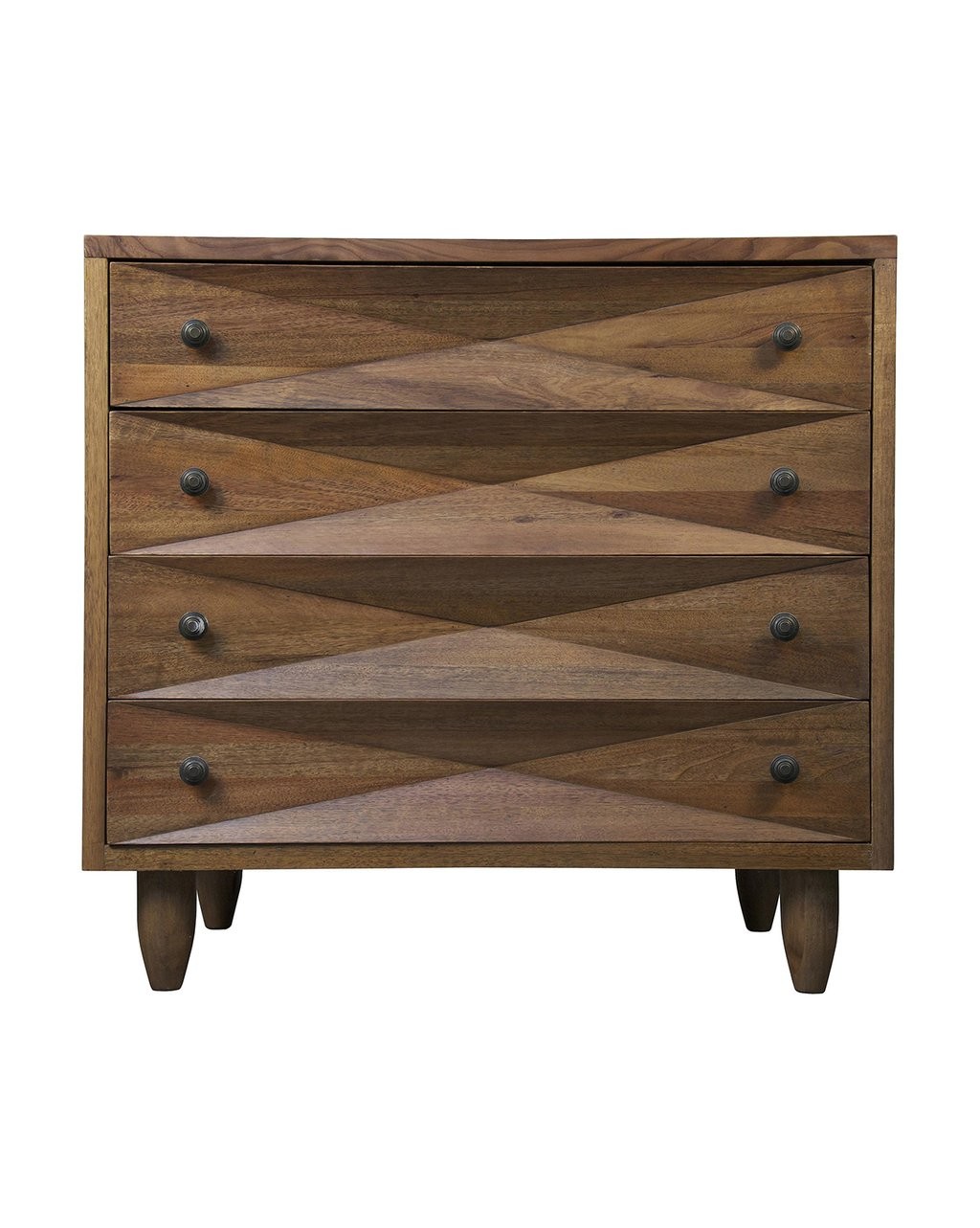 Quinn Diamond Chest | McGee & Co.