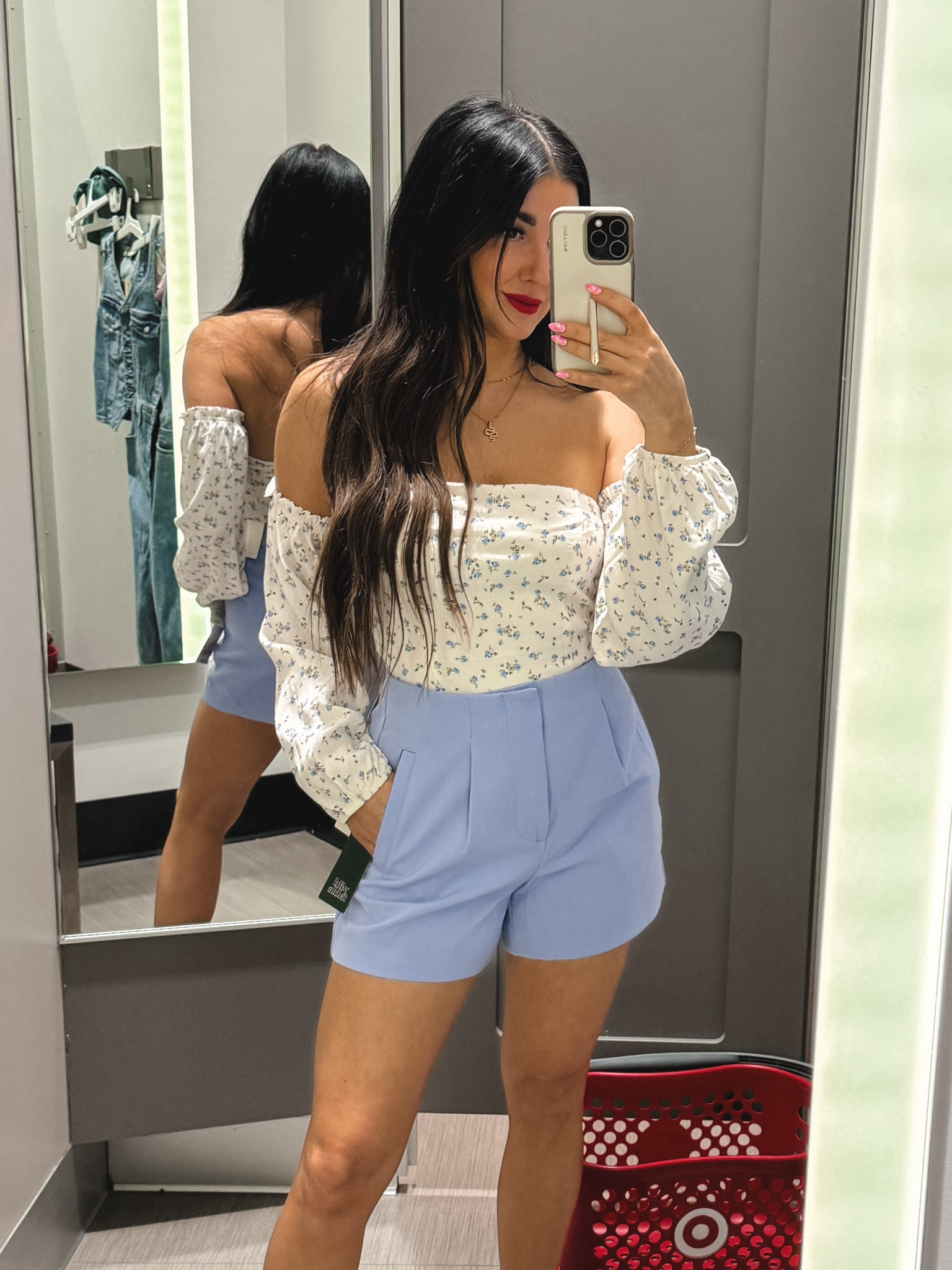 Spring Target finds perfect for your spring break! 
.
.
.

Valentines Day outfit, wedding guest dress, dress, vacation outfits, maternity, jeans, home, date night outfits, work outfit, resort wear 

#LTKfindsunder100 #LTKfindsunder50 #LTKsalealert