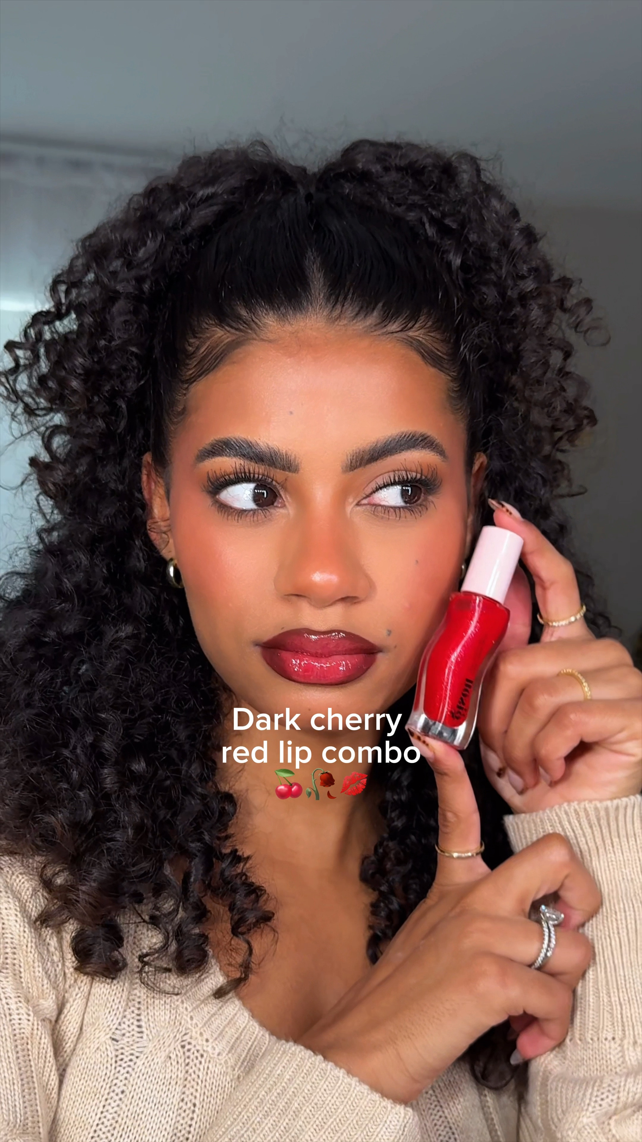 The perfect lip combo for the holidays🍒

#LTKBeauty #LTKGiftGuide #LTKHoliday