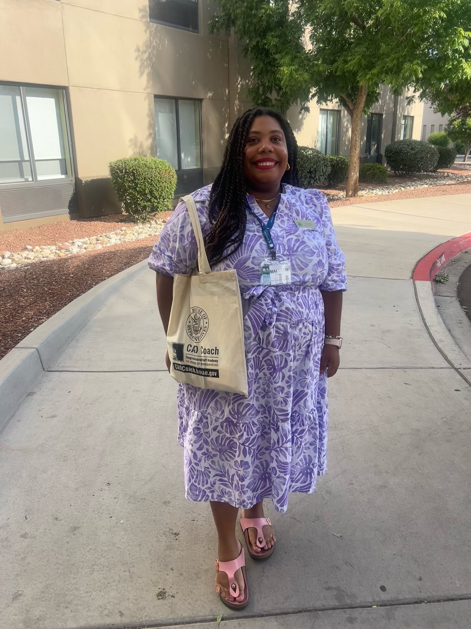 Great conference look

#LTKPlusSize