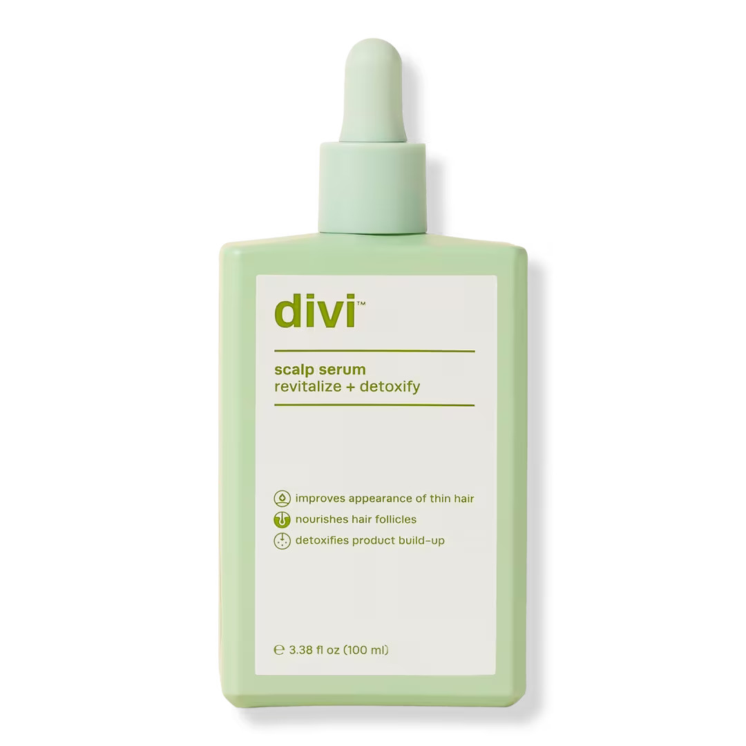 3.3 oz Scalp Serum - Divi | Ulta Beauty | Ulta