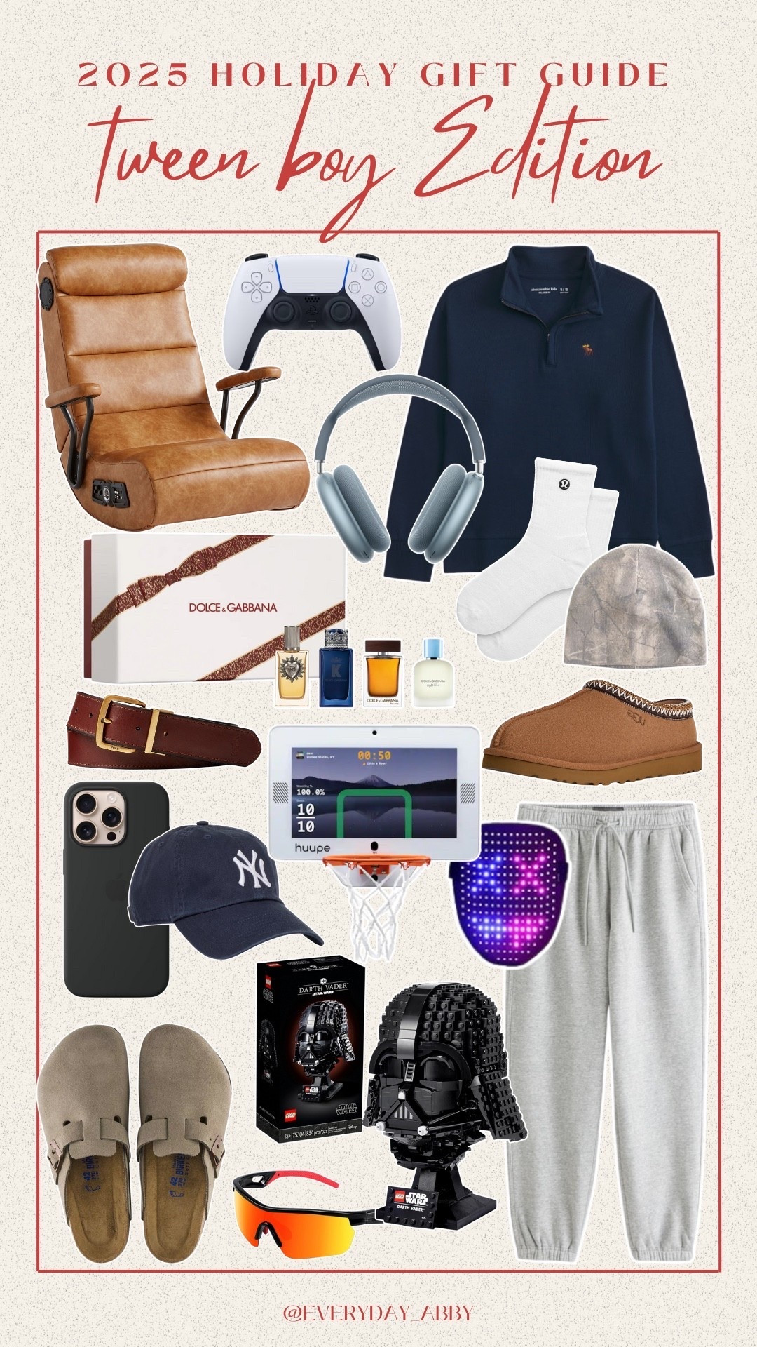 Tween boy gift guide is here!❄️🎄

#LTKGiftGuide #LTKSeasonal #LTKHoliday