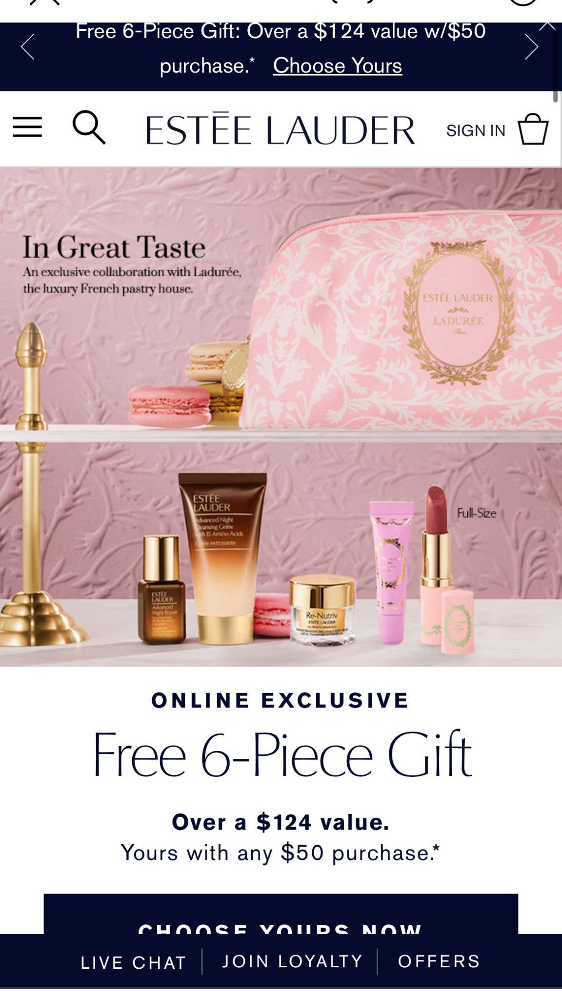 Estēe Lauder double wear foundation lovers! Stock up and receive the cutest Ladurée colab bag and gifts for free with a $50 purchase! This is my go to favorite foundation and I am excited to try the new concealer! I wear 3C1 Dusk #fullcoveragefoundation #laduree #esteelauder #freegifts #promotion 

#LTKFindsUnder100 #LTKBeauty #LTKSpringSale
