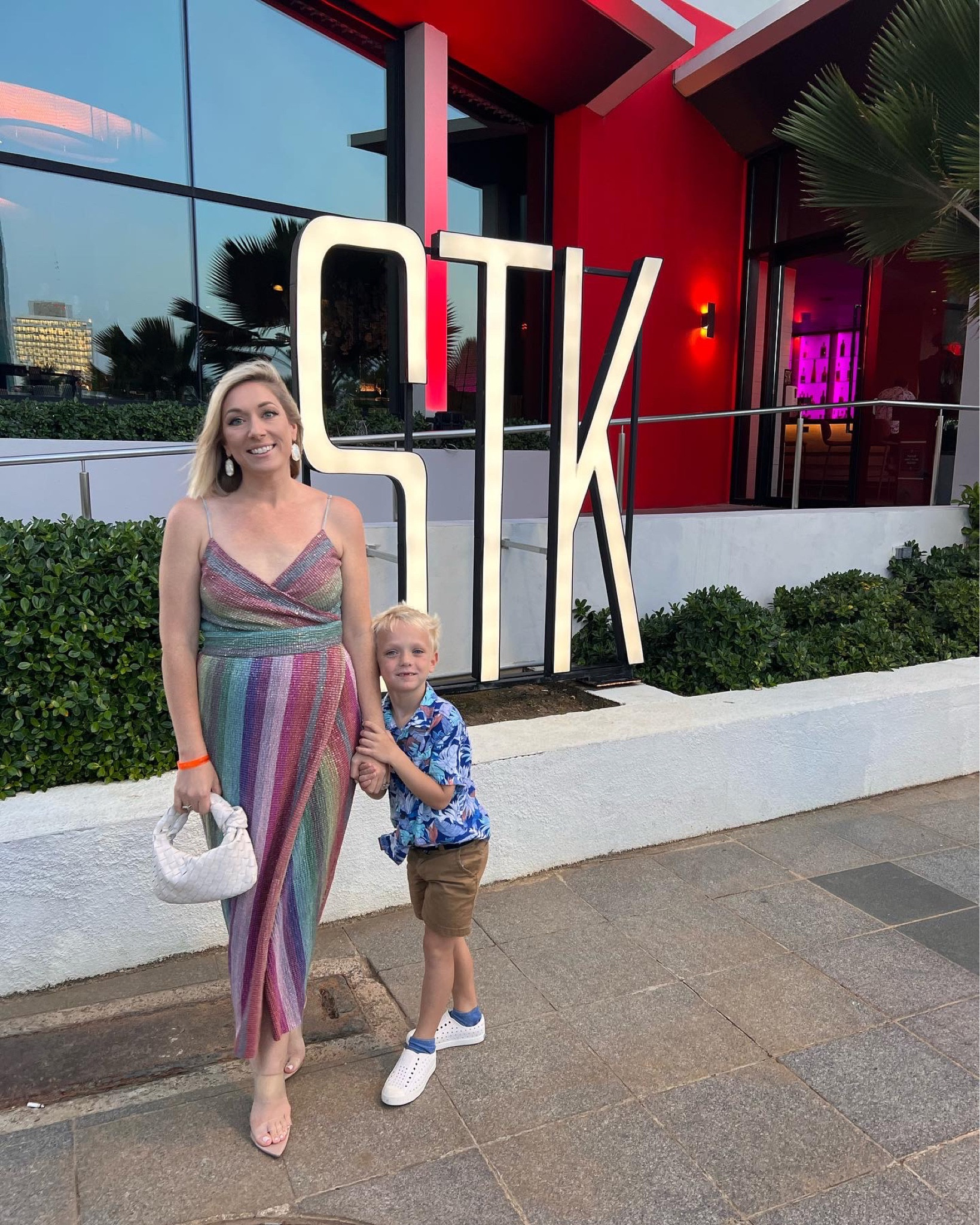 Dinner date with my little buddy! 🍾



#LTKfamily #LTKSeasonal #LTKtravel