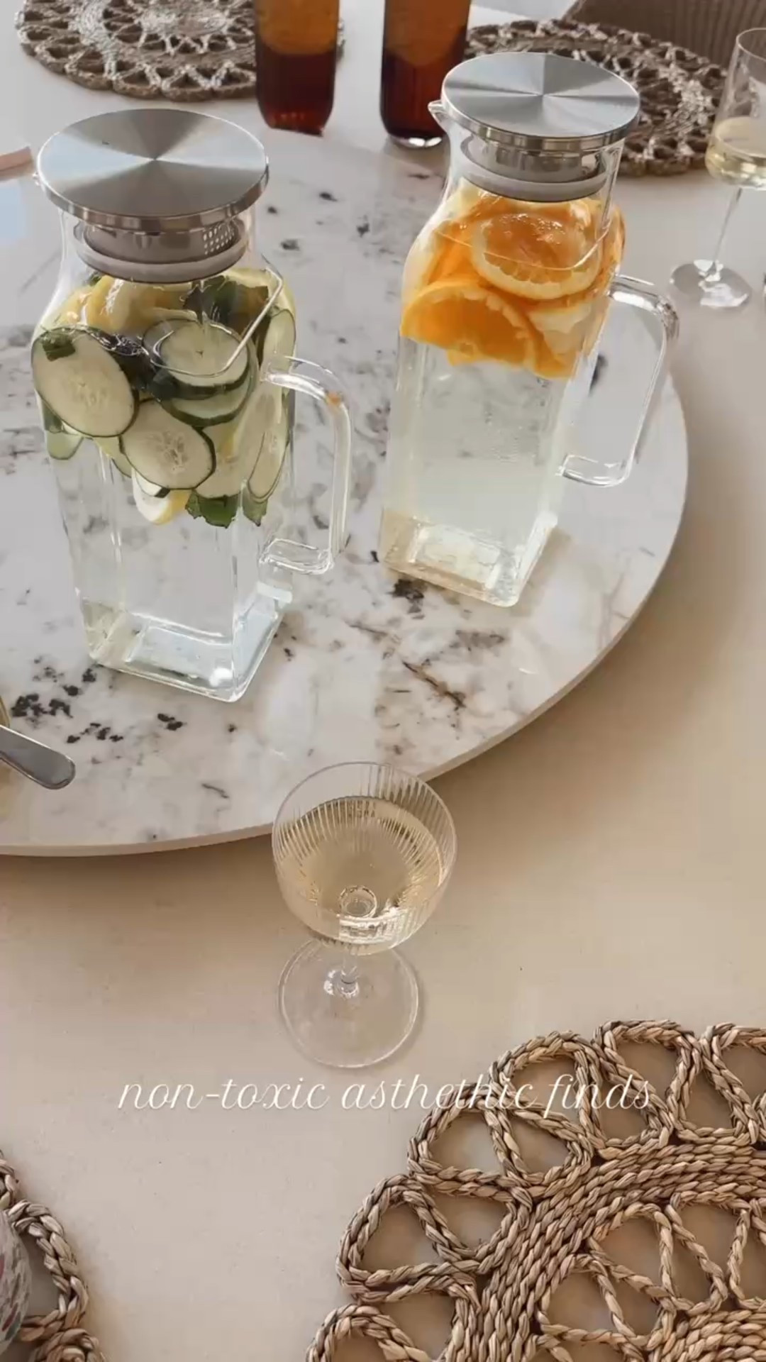 Non-toxic aesthetic find!
StylinByAylin, Aylin #amazonhome #amazonfind

#LTKHome #LTKStyleTip #LTKSeasonal