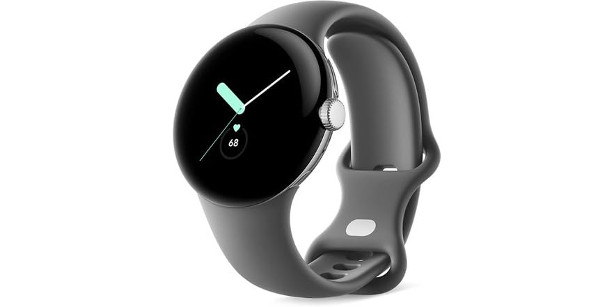 (NEW) Google Pixel Watch (1st Gen) | Woot!