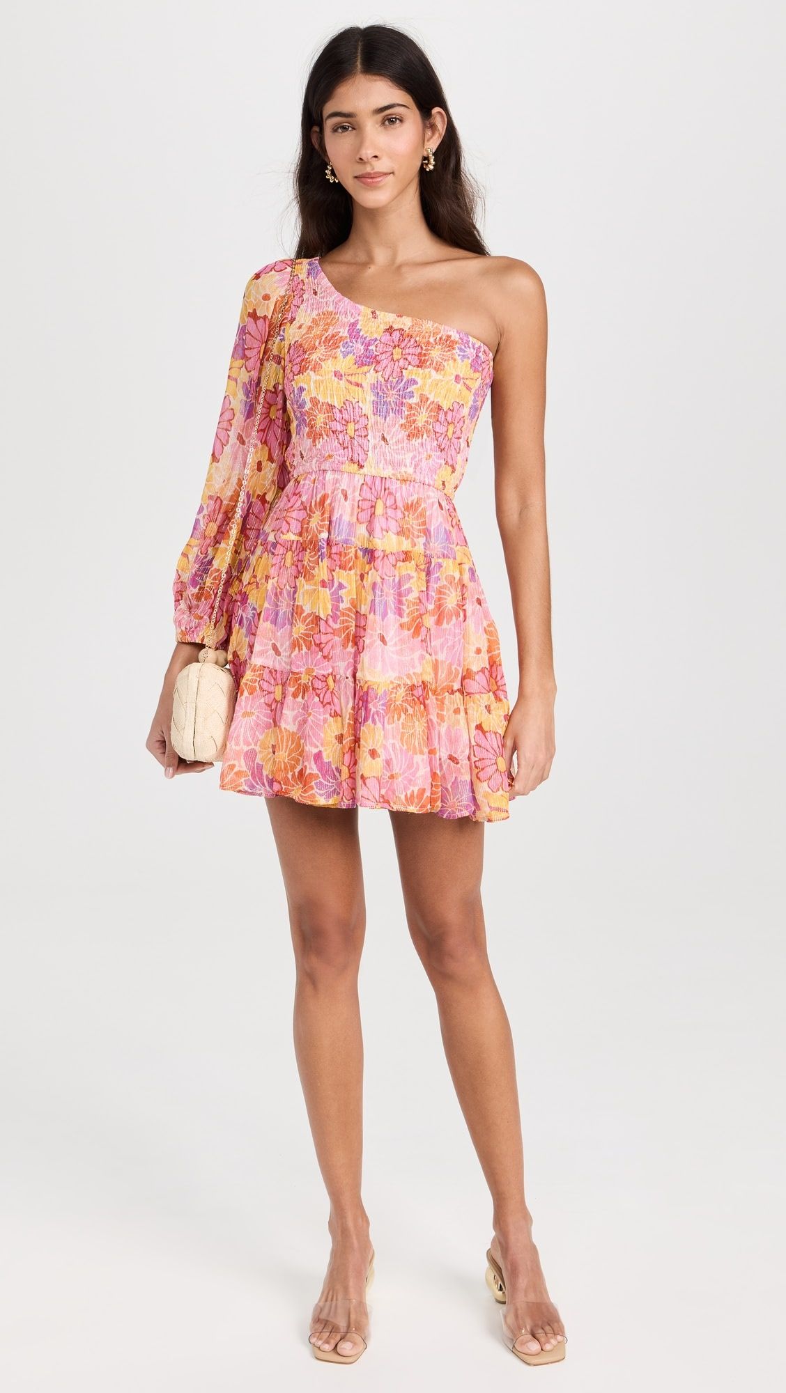 Joanna Short Dress | Shopbop