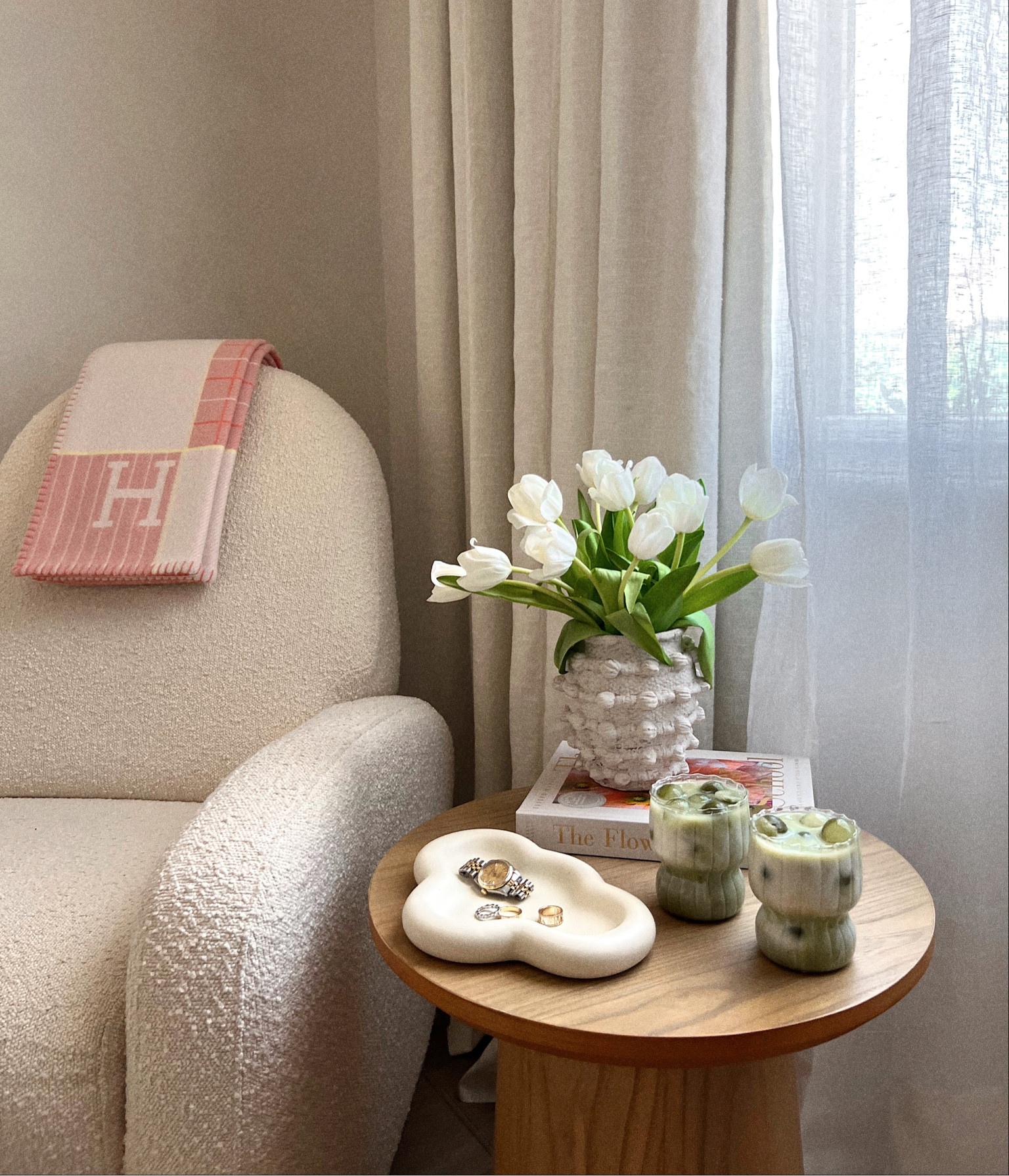 Spring decor in our nursery 

#LTKSeasonal #LTKbaby #LTKhome