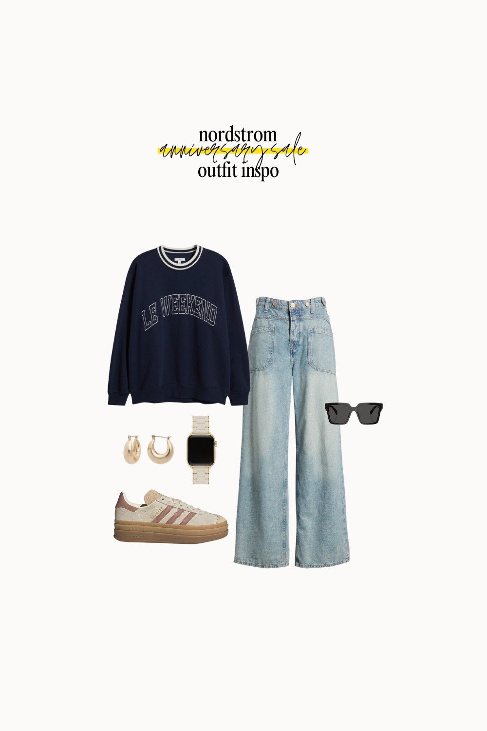 { NSale outfit inspo ❥

Nordstrom Anniversary Sale } 

#LTKShoeCrush #LTKSaleAlert #LTKFindsUnder100