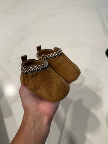 Baby Uggs 