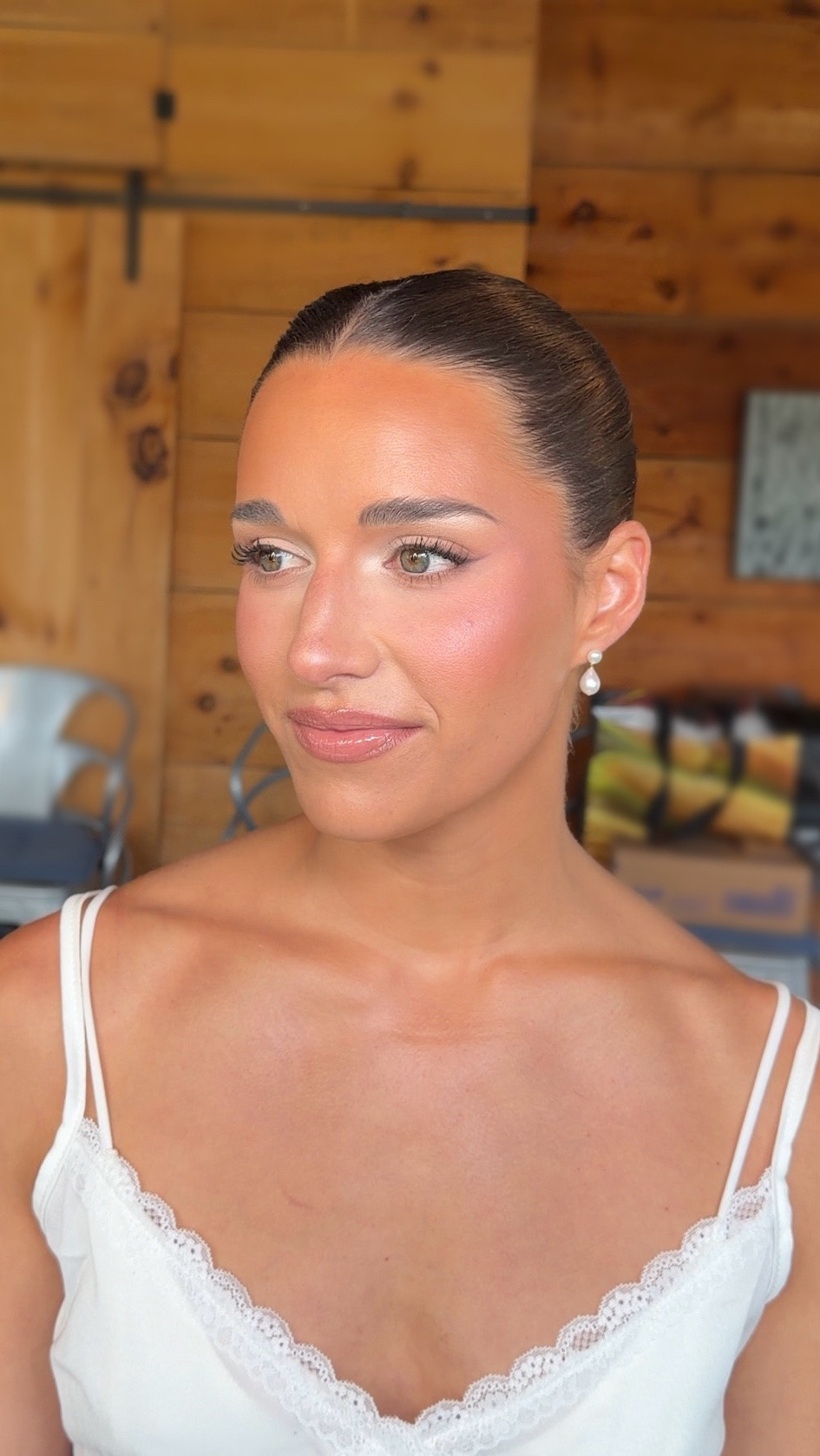 #LTKWedding #LTKBeauty #LTKgrwm