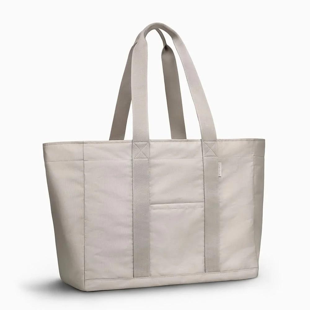 Beach Tote - Machine Washable & Versatile Design | Canvelle