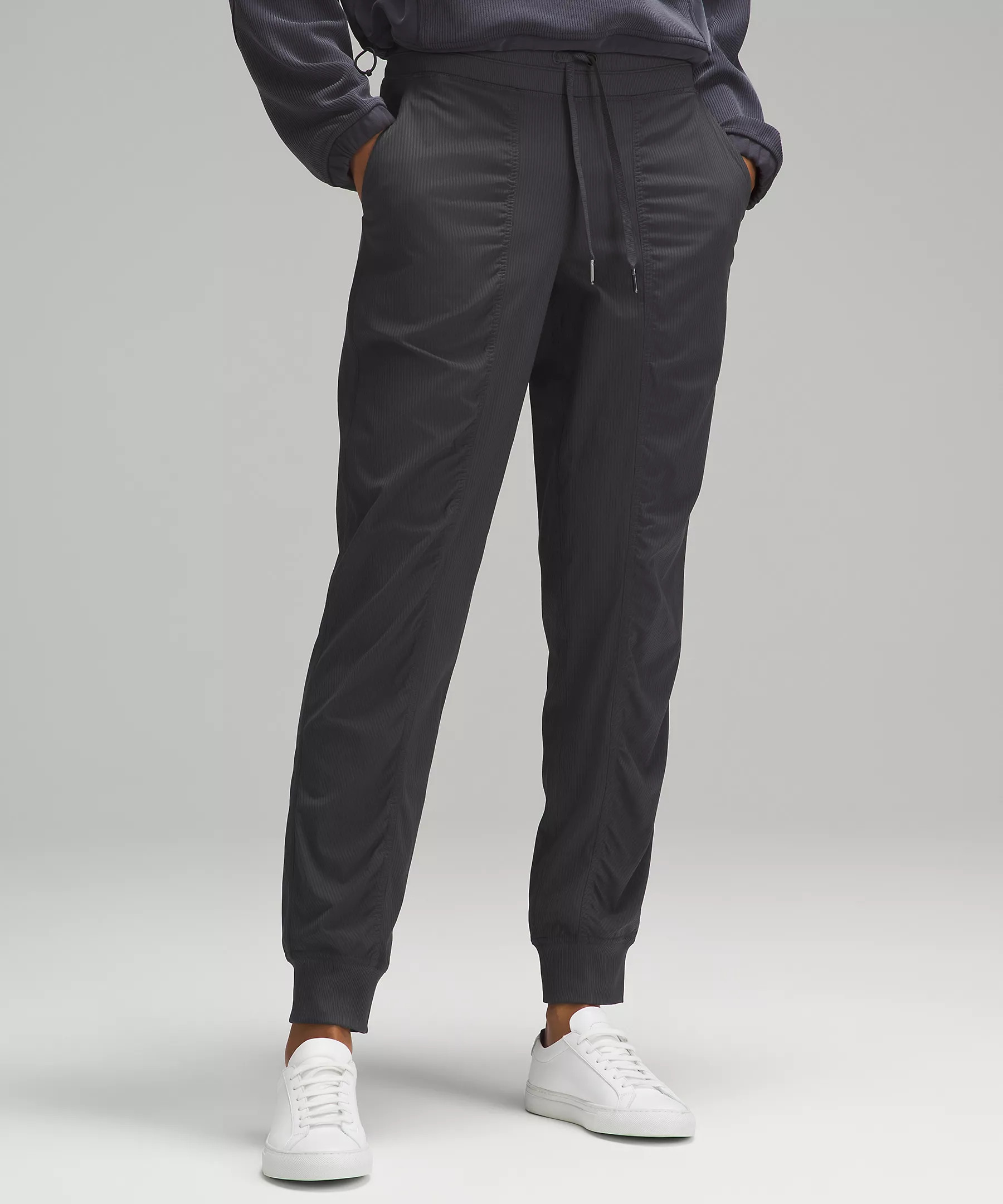 Dance Studio Mid-Rise Jogger *Full Length | Women's Joggers | lululemon | Lululemon (US)