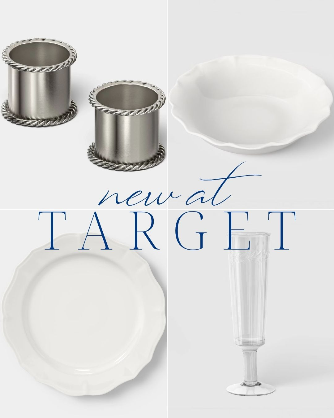 New at Target! 

 #LTKHome