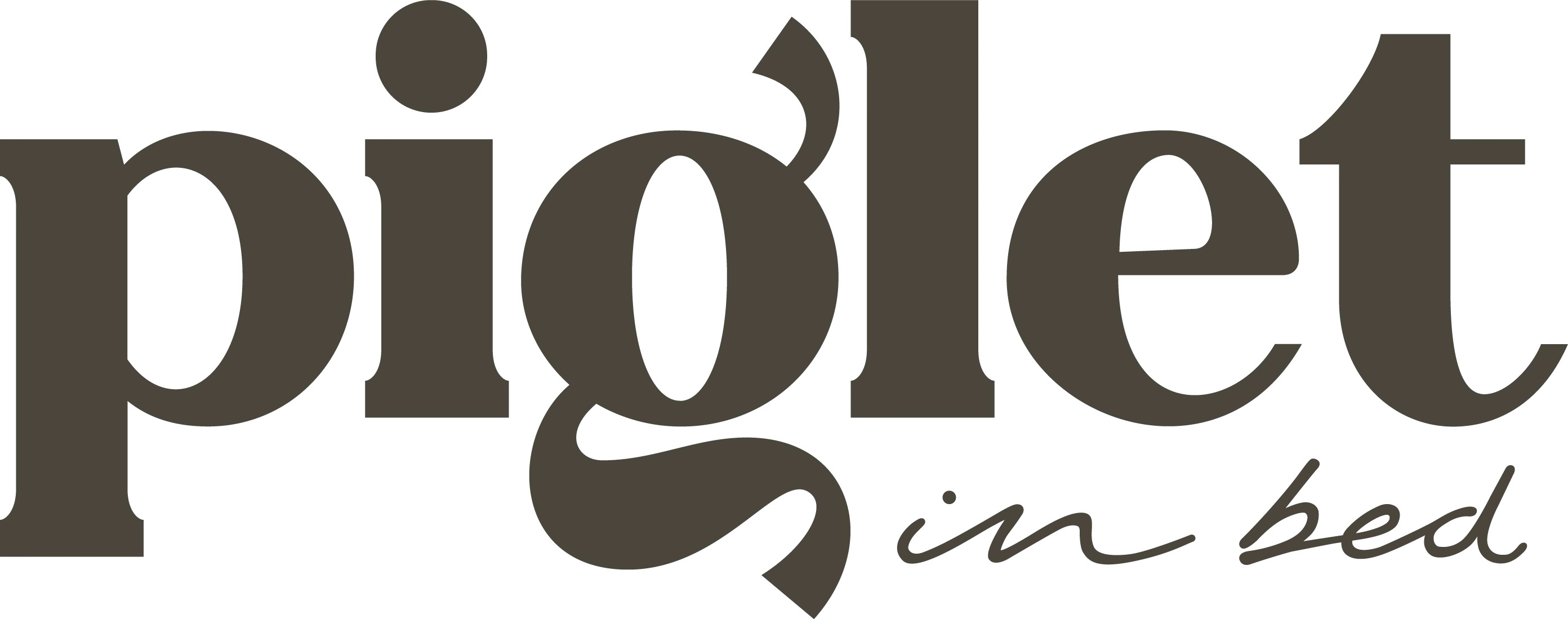 25% OFF BLACK FRIDAY SALE | Piglet