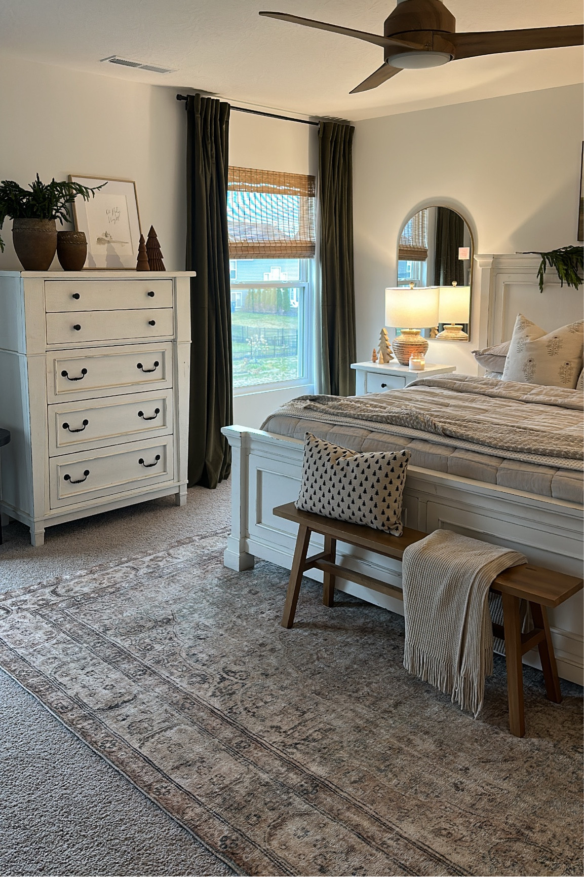 My bedroom rug is 40% off! It’s the softest rug I’ve ever felt! 

#LTKhome #LTKsalealert #LTKCyberWeek