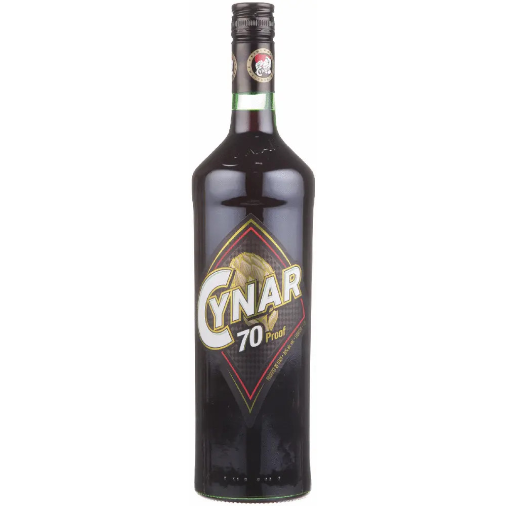 Cynar 70 Proof | Total Wine
