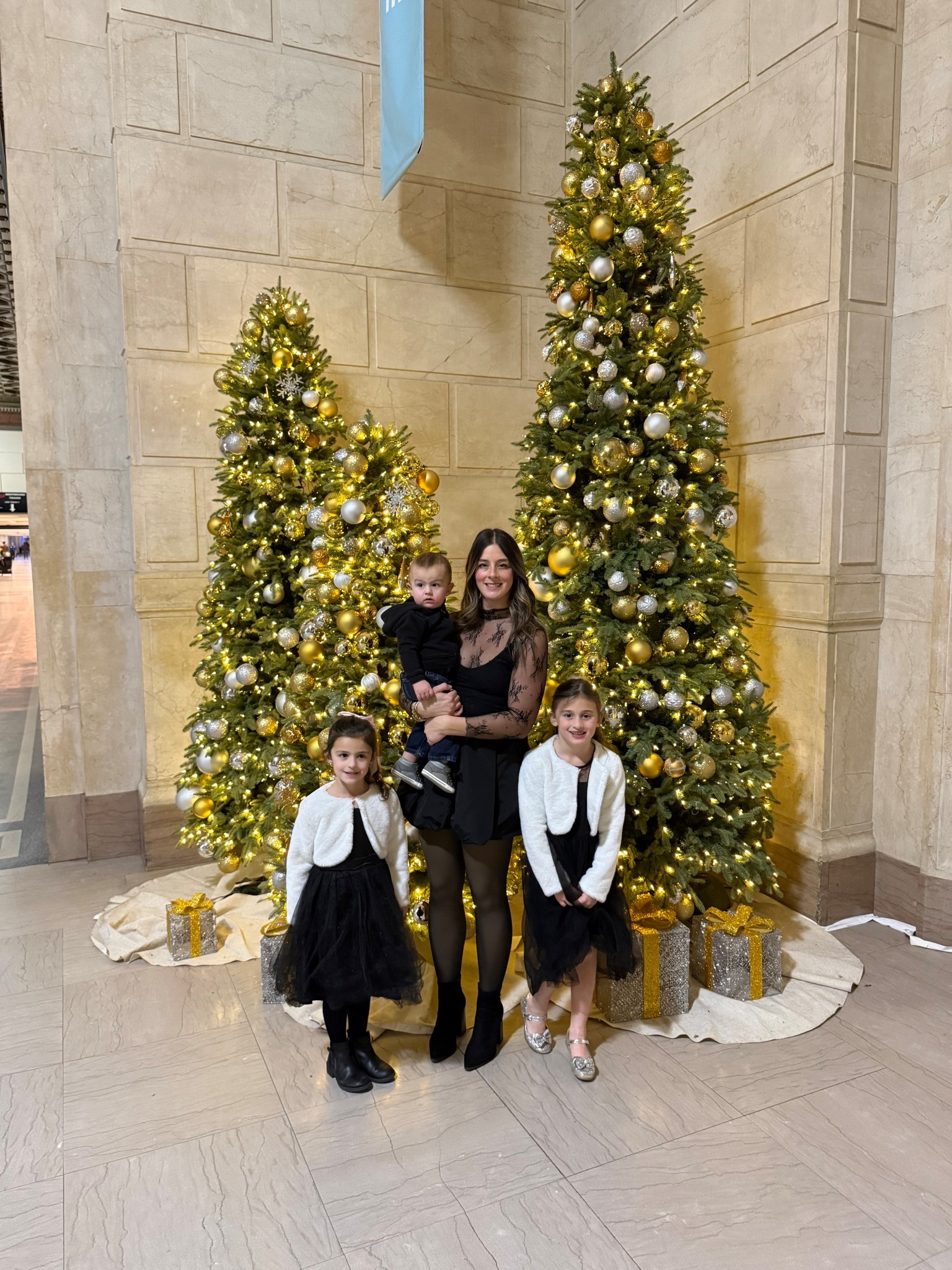 Christmas party outfit // holiday outfit 

#LTKHoliday #LTKootd #LTKgrwm