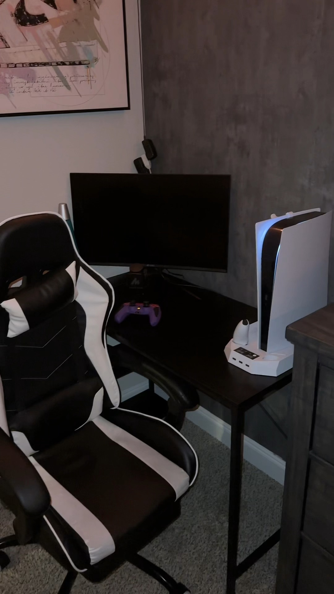 Teen boy room decor! Nike was the theme! Color scheme orange, blacks, grey. 



#LTKKids #LTKHome