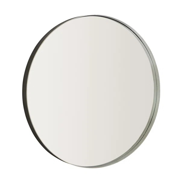 Logan Square Modern & Contemporary Accent Mirror | Wayfair North America
