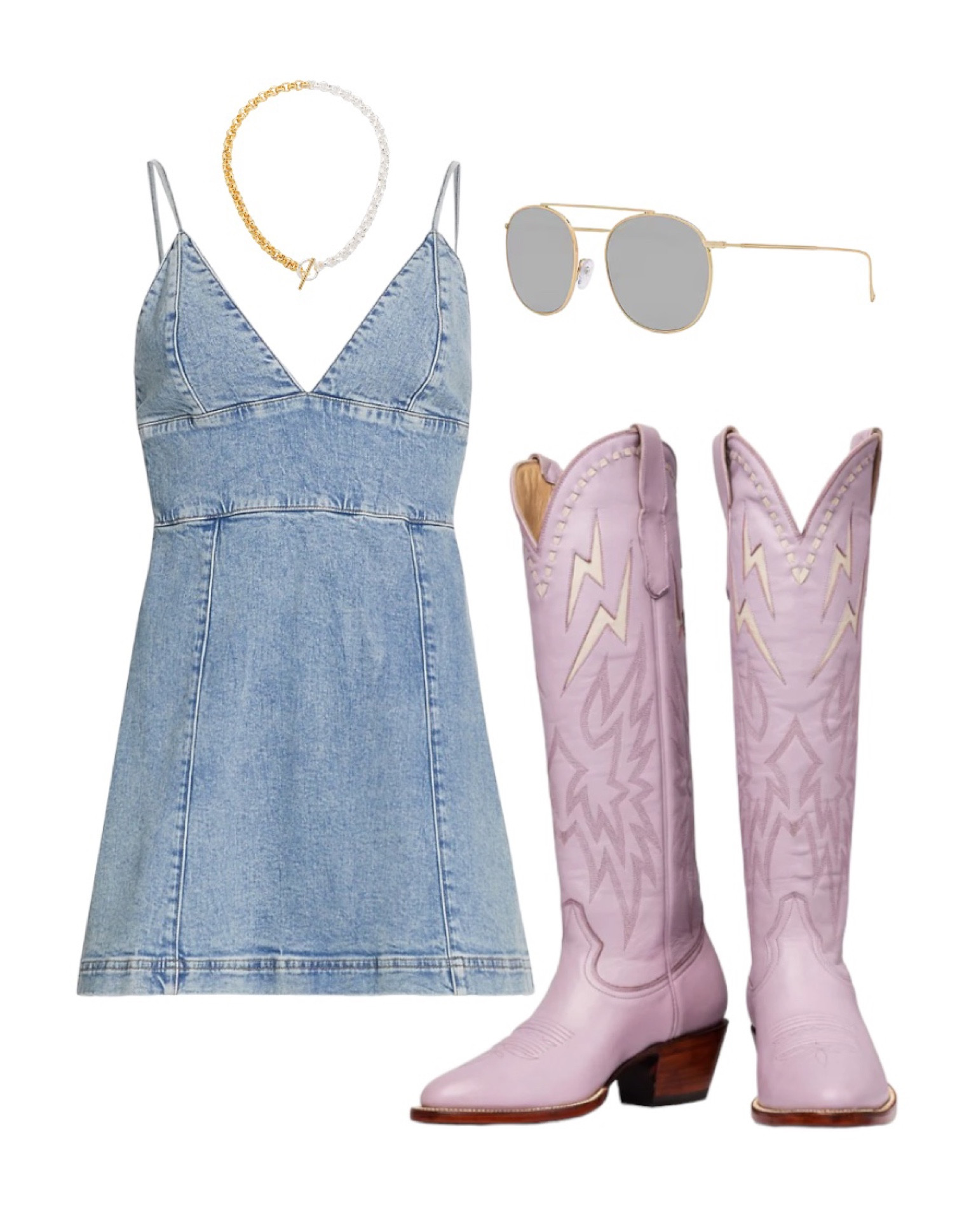 TCU GAMEDAY OUTFIT 🐸💜🤍🥳






LSU gameday, purple and white, college gameday, jean dress, darty outfit, football game outfit, back to college

#LTKU #LTKstyletip #LTKFind